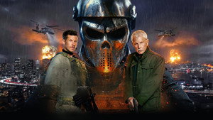 Снайпер: Без флага (2026)