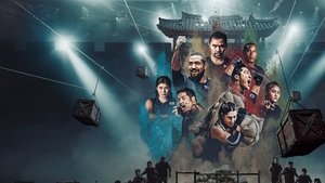 100 атлетов: Азия (2025)