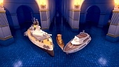Элиас и королевская яхта (2007)