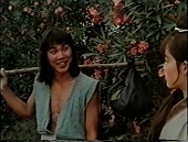 Кулак золотой обезьяны трейлер (1983)