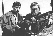 Служили два товарища (1968)