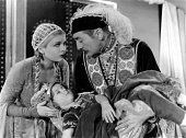 Маленькая мисс Маркер 1934 трейлер (1934)