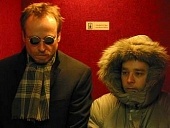 Заткнись и пристрели меня трейлер (2005)