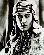 Сын шейха (1926)