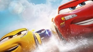 Cars 3 трейлер (2017)