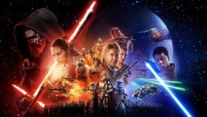 Звёздные войны: Эпизод 7 - Пробуждение силы (2015)