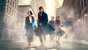 Fantastic Beasts and Where to Find Them трейлер (2016)