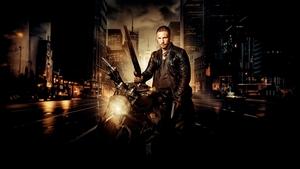 Человек без прошлого (2025)