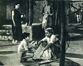 Два бигха земли (1953)