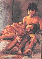 Дети без матери (1980)
