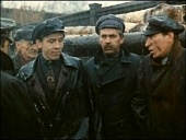 О друзьях-товарищах трейлер (1970)