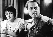 Эскадра уходит на запад трейлер (1965)