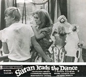 Сатана там правит бал (1962)
