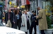Полиция Нью-Йорка трейлер (1993)