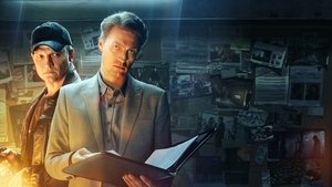 Первый отдел 5 сезон 2 серия (2020)