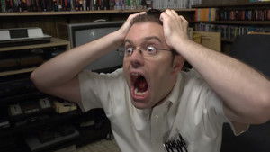 Злобный видеоигровой задрот (2004)