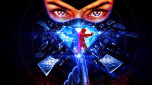 Отражение в мёртвом бриллианте (2025)