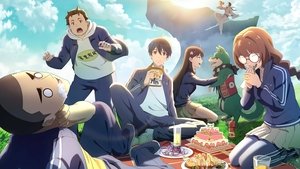 Повседневная жизнь бессмертного короля 5 сезон 1 серия (2020)