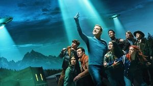 Засланец из космоса (2021)