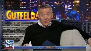 Gutfeld! трейлер (2021)