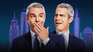 Watch What Happens Live with Andy Cohen трейлер (2009)