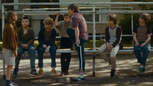 Мунккивуори 2 сезон 3 серия (2022)