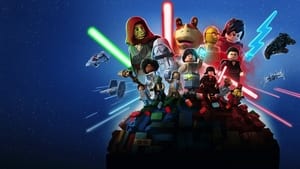 LEGO Звёздные Войны: Восстанови Галактику (2024)