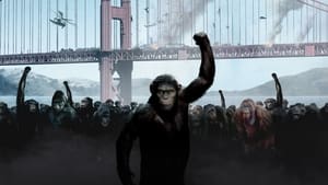 Восстание Планеты обезьян (2011)