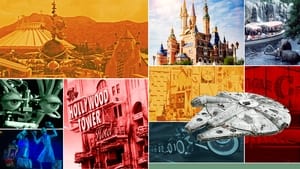 За кулисами Диснейленда (2021)