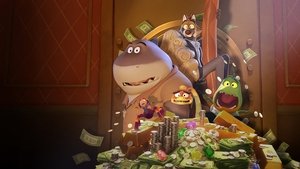 Плохие парни. Грабеж со взломом (2025)