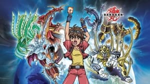 Bakugan Battle Brawlers (2007)