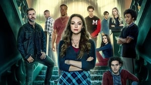 Legacies трейлер (2018)