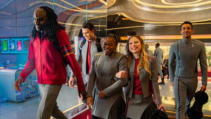 Звездный путь: Академия Звездного флота (2026)