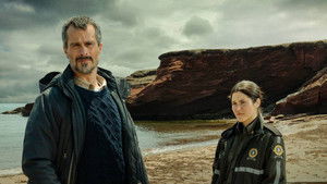 Детектив Сюрпренан. Девушка с застывшим взглядом 2 сезон 3 серия (2023)