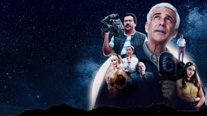 The Man Who Loved UFOs трейлер (2024)