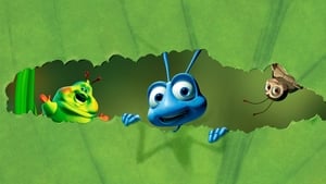 A Bug's Life трейлер (1998)