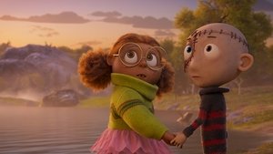 Стич-хэд. Хранитель монстров (2025)