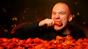 Hot Ones трейлер (2015)