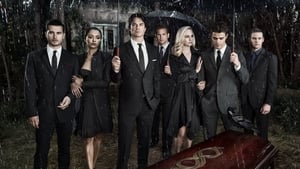 The Vampire Diaries трейлер (2009)