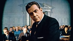 Перри Мейсон 1957 трейлер (1957)