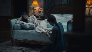 The Handmaiden трейлер (2016)