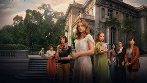 Дом духов 1 сезон 5 серия (2026)