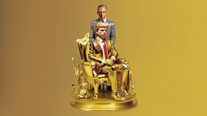 Ученик. Восхождение Трампа 2024 трейлер (2024)