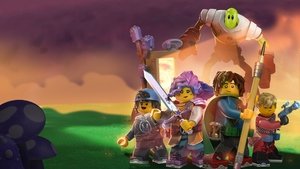 LEGO: Приключения охотников за снами (2023)