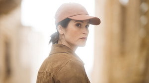 Секретная служба (2026)