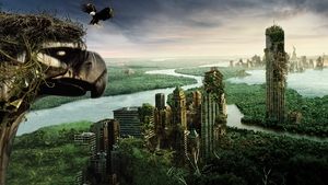 Жизнь после людей (2009)