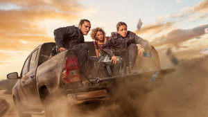 Новый кангасейро (2023)