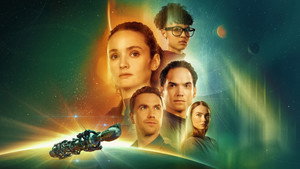 Ковчег 3 сезон 1 серия (2023)