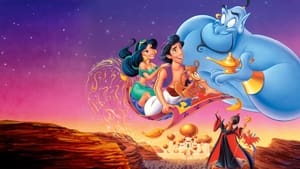 Aladdin трейлер (1992)