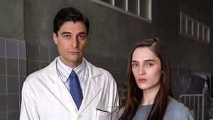 Свободные женщины 1 сезон 4 серия (2026)